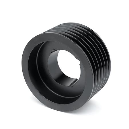 Dodge Industrial 6-3V6.5-2517  SHEAVE DRIVE COMPONENTS 112154